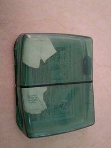 Tablet Box
