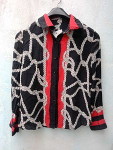 New With Tag Asthetic Korean Art Cute Shirt