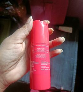 Foxtale Brightening Serum