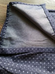 Cotton Kurta With Collar