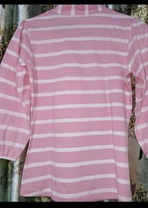 Combo Of 2 Tops For Girls