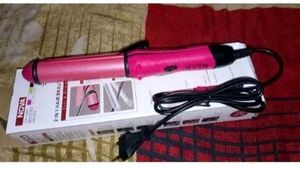 NOVA 2 in 1 Hair Beauty Set