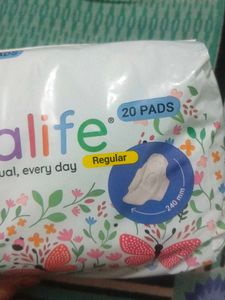 Women Sanitary Pads