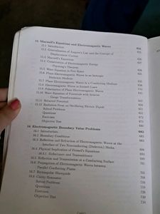 Foundations Of Electricity And Magnetism