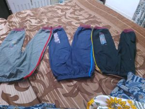 3 Pajami For Girls And Boys