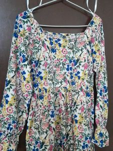 Dress, Worn Just Once