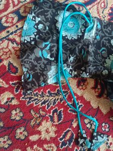 M Kurti With Bell Hands