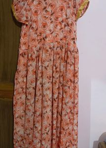 Soft Georgette