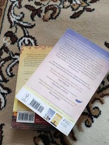 Khaled Hosseini Book Duo