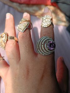 6 Rings