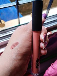Nykaa Liquid Lipstick