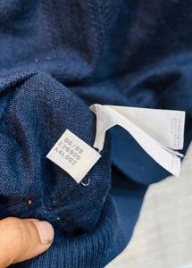 🇹🇼 Adidas Imported Turtleneck Sweater