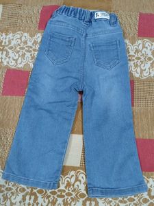 Babygirl Beautiful Pant