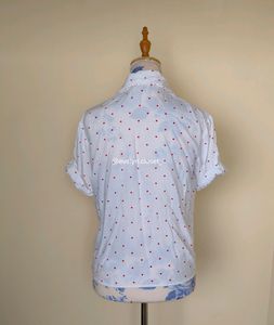 Japna Polka Dot Shirt