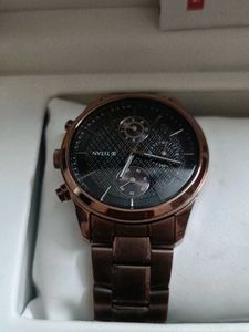 Titan Couple Watches - His &amp; Hers