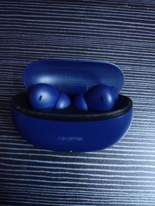 Realme Buds Air 3 Neo Bluetooth Earphones