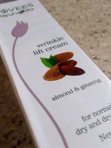 Face Cream