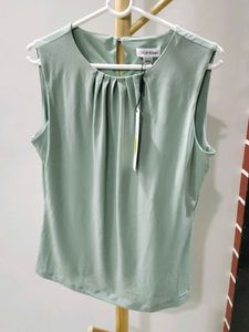 Calvin Klein Sleevless Top