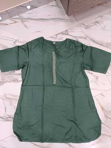Short kurti