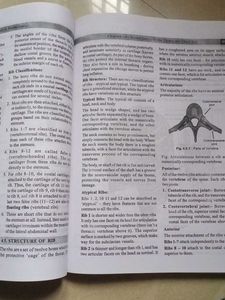 Biomechanics Study Notes