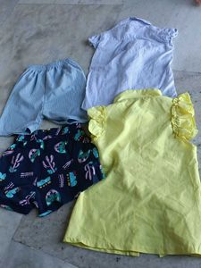 Mixed Combo