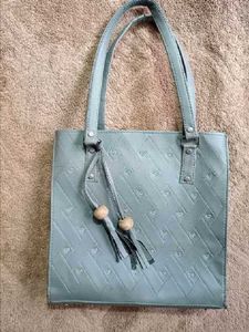 Preety Toote Bag