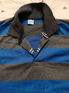 Striped T-Shirt