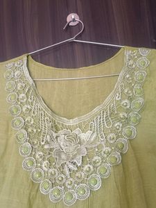 Pista Colour Top