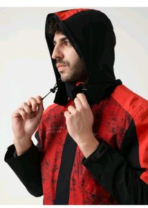 whitecraft Traking Jacket