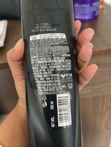 Sunsilk Black Shine Shampoo
