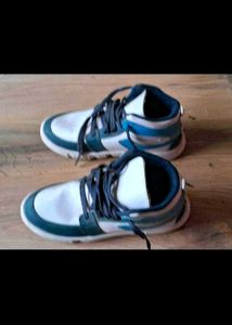 Combo Of 2 Pair Shoes