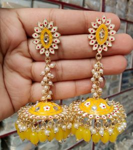 Trending Latkan Jumki