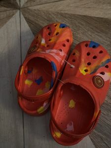 Baby Crocs For Girls And Boys