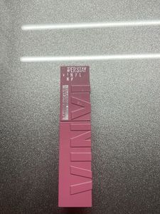 Maybelline Super Stay Vinyl Ink