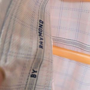 Neat and Clean Used Shirts