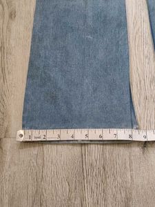 Ma1200 Sun city bootcut jeans waist 24 inches