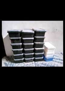 22 Boxes