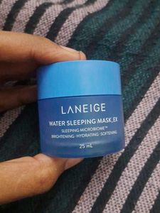 EMPTIES - Laneige And Dot &amp; Key