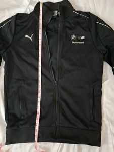 Puma BMW Motorsport Jacket