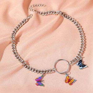 choker necklace❤️🦋