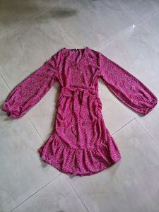 New STREET 9 A-line Dress