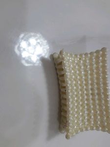 Pearl Hair Clip Set
