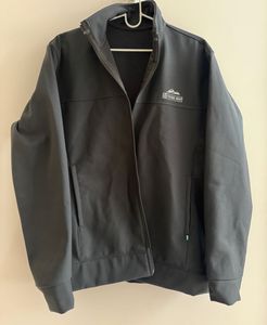 Thermo Wrap Jacket