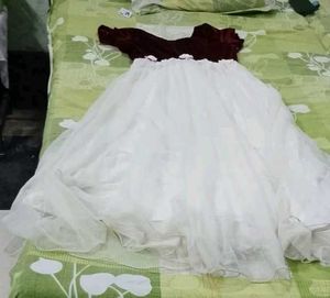 NET GOWN ❤️