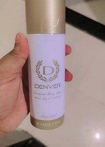 Perfume Denver