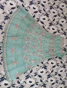 Beautiful Designer Lehnga