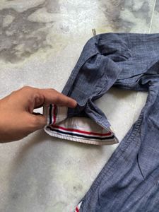 Boy&#39;s Casual Shirt