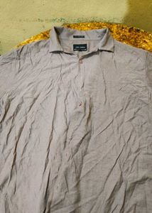 Men's Casual Shirt And Pant