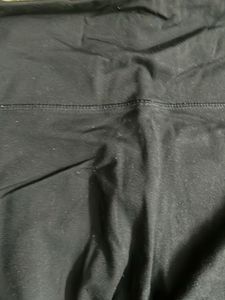 Comfortable Black Leggings