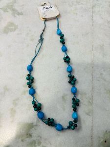 Beaded Necklaces pack of 2